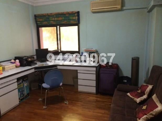 Blk 613B Bedok Reservoir Road (Bedok), HDB 5 Rooms #75838992